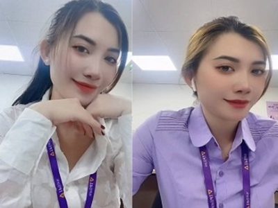 Clip sex nhân viên ngân hàng TP Bank Mỹ Tuyền