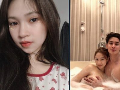 Đưa em đi du lịch là cách dễ nhất để địt được em nó