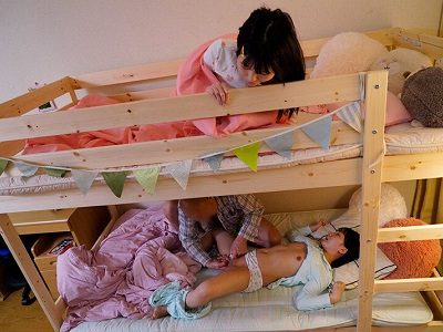Hai cô cháu gái tuổi dậy thì bị người chú xâm hại